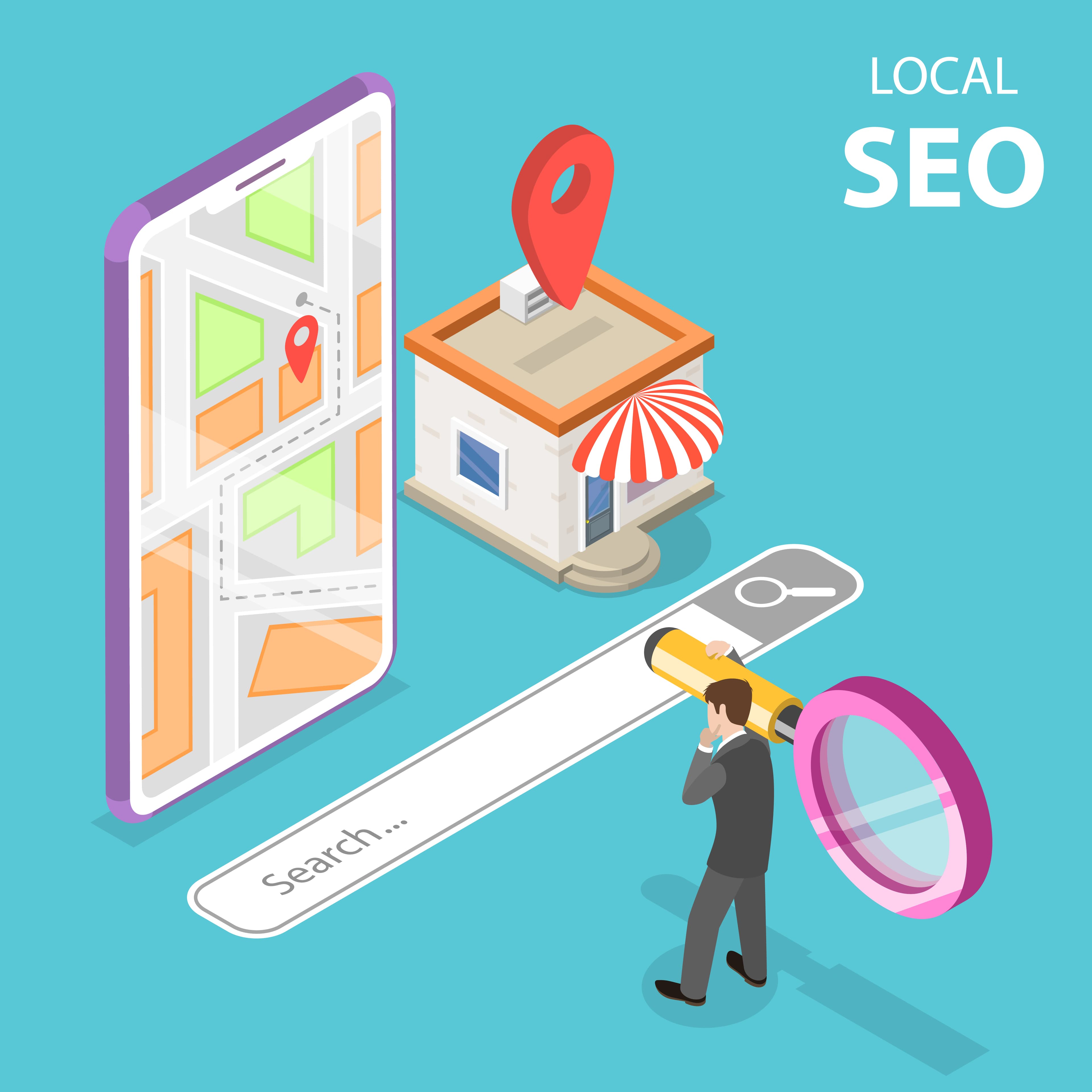 The Future of Local SEO in 2025: What Small Businesses Need to Know