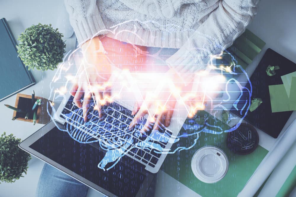 The Psychology Behind High-Converting Website Design